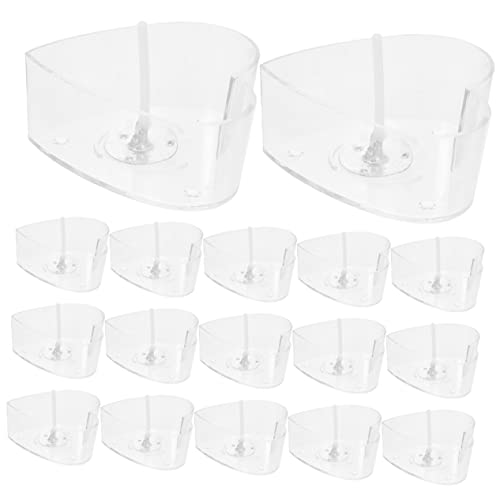 jojofuny 1Satz Kerzenherstellungsset mit Dochten und Kleinen Plastikbehältern Teiliges Zubehör für DIY Kerzenprojekte Herzform und Wiederverwendbar für Individuelles Kerzenhandwerk jojofuny 1Satz Kerzenherstellungsset mit Dochten und Kleinen Plastikbehältern Teiliges Zubehör für DIY Kerzenprojekte Herzform und Wiederverwendbar für Individuelles Kerzenhandwerk von jojofuny