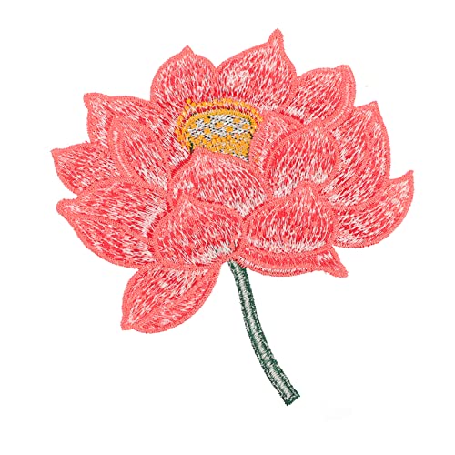 jojofuny 1Stück Kreativer Bestickter Patch Ethnischer Applique Aufnäher für Kleidung Modisches Design zum Aufbügeln für Taschen Kleidung Hüte und Mehr jojofuny 1Stück Kreativer Bestickter Patch Ethnischer Applique Aufnäher für Kleidung Modisches Design zum Aufbügeln für Taschen Kleidung Hüte und Mehr von jojofuny