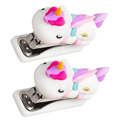 jojofuny 2 Stück Tragbarer Handhefter Handheld Cartoon Schreibwaren Schule Büro Arbeit Minis Kinderclip Pink Little Duty Buster Ästhetischer Hefter Mini Hefter Süßer jojofuny 2 Stück Tragbarer Handhefter Handheld Cartoon Schreibwaren Schule Büro Arbeit Minis Kinderclip Pink Little Duty Buster Ästhetischer Hefter Mini Hefter Süßer von jojofuny