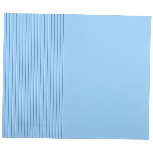 jojofuny 20 Blatt Origami Papiere Dicker Bastelpapier für Diy Handwerk Faltpapier für Erwachsene für Feierlichkeiten und Projekte jojofuny 20 Blatt Origami Papiere Dicker Bastelpapier für Diy Handwerk Faltpapier für Erwachsene für Feierlichkeiten und Projekte von jojofuny