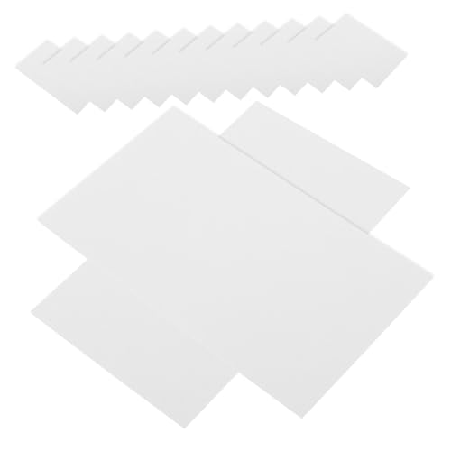 jojofuny 200Stücke Leere Papierkarten Für DIY Projekte Vielseitige Notizkarten M² Für Kreative Anwendungen Schreiben Und Aufzeichnen Leicht Und Handlich jojofuny 200Stücke Leere Papierkarten Für DIY Projekte Vielseitige Notizkarten M² Für Kreative Anwendungen Schreiben Und Aufzeichnen Leicht Und Handlich von jojofuny