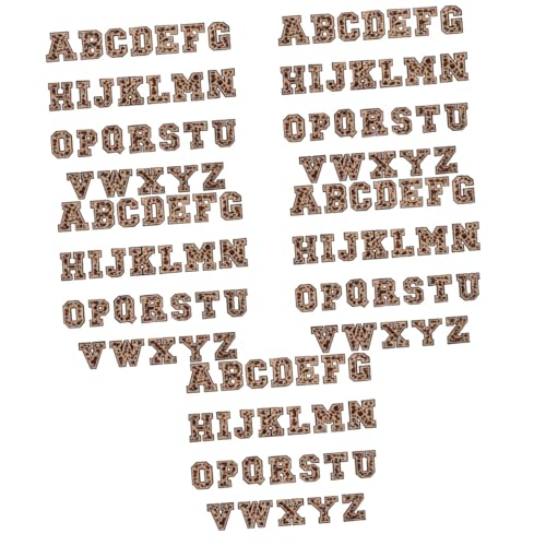 jojofuny 5 Sätze Buchstaben Patch Patches Für Kleidung Stickerei Patch Buchstaben Aufbügler Kleine Aufbügler Buchstaben Farbige Kleidung Patches Aufbügler Buchstaben Für 26 Stücke * 5 jojofuny 5 Sätze Buchstaben Patch Patches Für Kleidung Stickerei Patch Buchstaben Aufbügler Kleine Aufbügler Buchstaben Farbige Kleidung Patches Aufbügler Buchstaben Für 26 Stücke * 5 von jojofuny