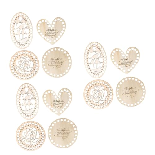 jojofuny 5 Sätze Teiliges Set Für Aufbewahrung Von Stickgarn Kreative Stickfaden Platte Beige Für Organisation Von Stickgarn Und Perlgarn Praktische Lösung Zur Farbtrennung Von 4 Stücke * 5 jojofuny 5 Sätze Teiliges Set Für Aufbewahrung Von Stickgarn Kreative Stickfaden Platte Beige Für Organisation Von Stickgarn Und Perlgarn Praktische Lösung Zur Farbtrennung Von 4 Stücke * 5 von jojofuny