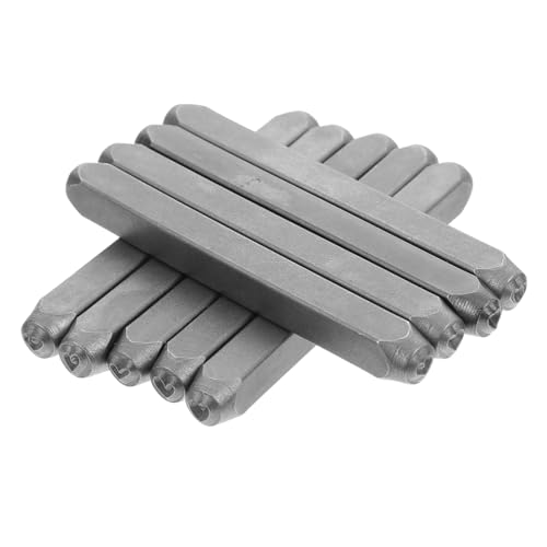 jojofuny 9 Stück Herzförmige Druckstanzformen Aus Metall Stahl Herz DIY Herzförmige Schmuckherstellung Zubehör Locher Schmucklocher Schmuckwerkzeuge Gravurwerkzeug Herzform jojofuny 9 Stück Herzförmige Druckstanzformen Aus Metall Stahl Herz DIY Herzförmige Schmuckherstellung Zubehör Locher Schmucklocher Schmuckwerkzeuge Gravurwerkzeug Herzform von jojofuny