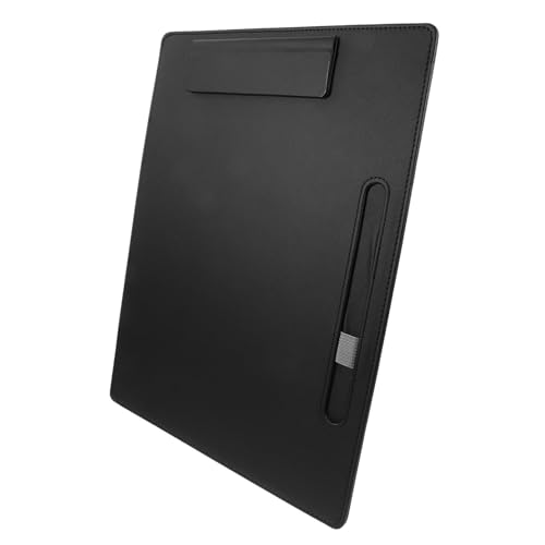 jojofuny Aktenordner Klemmbretter 8,5x11 mit Stifthalter Planke Clip rosa Zwischenablage Student büromaterial bürozubehör Schüler schreiben Tafeln Schreiben von Support-Boards Pu Black jojofuny Aktenordner Klemmbretter 8,5x11 mit Stifthalter Planke Clip rosa Zwischenablage Student büromaterial bürozubehör Schüler schreiben Tafeln Schreiben von Support-Boards Pu Black von jojofuny