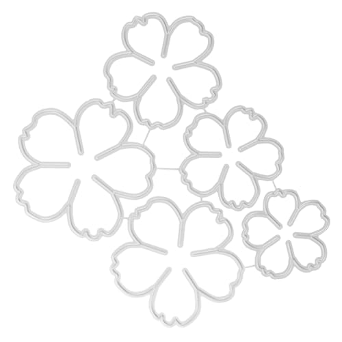 jojofuny Blumenmetallform Basteln Scrapbooking Stanzteile für die Kartenherstellung gestanzter Rand Blätter Flora bastelset werkzeug Stanzformen DIY Bastelschablone Eisen jojofuny Blumenmetallform Basteln Scrapbooking Stanzteile für die Kartenherstellung gestanzter Rand Blätter Flora bastelset werkzeug Stanzformen DIY Bastelschablone Eisen von jojofuny