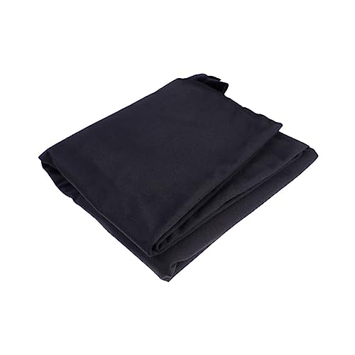 jojofuny Diy Flanellstoff Einseitiger Weicher Stoff für Nähprojekte für Sofas Vorhänge Kissen und Tischdecken Elegantem Schwarz Langlebig und Bequem jojofuny Diy Flanellstoff Einseitiger Weicher Stoff für Nähprojekte für Sofas Vorhänge Kissen und Tischdecken Elegantem Schwarz Langlebig und Bequem von jojofuny