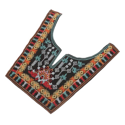 jojofuny Kleiderflicken dekoration Flicken für Kleidung Schnittmuster zum einfachen Nähen Kleid DIY-Patch Abziehbilder nähen dekorative Stickerei-Applikation praktische Mantelflicken Stoff jojofuny Kleiderflicken dekoration Flicken für Kleidung Schnittmuster zum einfachen Nähen Kleid DIY-Patch Abziehbilder nähen dekorative Stickerei-Applikation praktische Mantelflicken Stoff von jojofuny