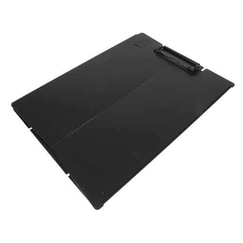 jojofuny Klemmbrett Ordner Lochloser Ordner Klemmbretter Für Klassenzimmer Büro Ordnerbedarf Wasserdicht Klemmbrett Klemmbrett Ordner Aktenbrett Klemme Binder Board Metall jojofuny Klemmbrett Ordner Lochloser Ordner Klemmbretter Für Klassenzimmer Büro Ordnerbedarf Wasserdicht Klemmbrett Klemmbrett Ordner Aktenbrett Klemme Binder Board Metall von jojofuny