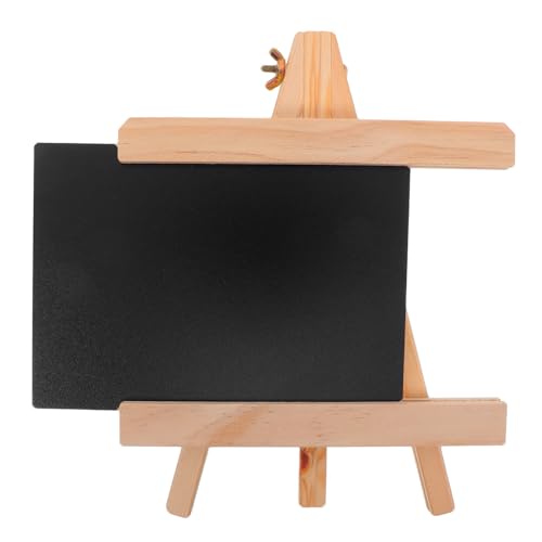 jojofuny Kreidetafel Menüschild aus Holz mit Stabiler A Förmiger Staffelei Löschbare Tischanzeigetafel für Küche Bar Restaurant Hochzeit und Events Vielseitig jojofuny Kreidetafel Menüschild aus Holz mit Stabiler A Förmiger Staffelei Löschbare Tischanzeigetafel für Küche Bar Restaurant Hochzeit und Events Vielseitig von jojofuny