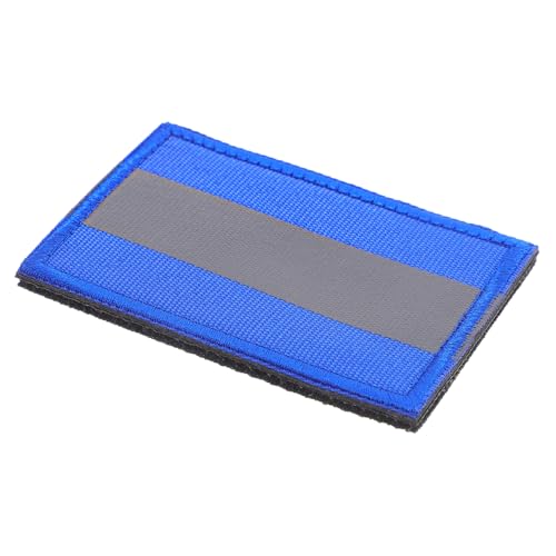 jojofuny Reflektierender Sicherheitspatch Fr Patches Für Kleidung Hundepatches Für Geschirr Signalpatch Reflektierender Patch Reflektierende Streifen Patch Patches Für Rucksäcke Weste jojofuny Reflektierender Sicherheitspatch Fr Patches Für Kleidung Hundepatches Für Geschirr Signalpatch Reflektierender Patch Reflektierende Streifen Patch Patches Für Rucksäcke Weste von jojofuny