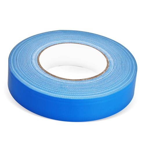 jojofuny Starkes Wasserdichtes Klebeband 30mm x 50m Verstärktes Duct Tape Für Innen Und Außenreparaturen Vielseitig Einsetzbar Ideal Für Dachreparaturen Und Abdichtungen von jojofuny