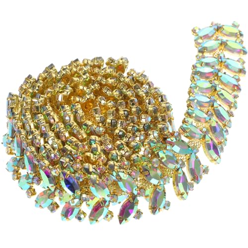 jojofuny Strass Schmuckdekoration Hochzeitstaschen Anhänger Schärpen Gürtel Anhänger Dekorative Mantel Applikation DIY Kleidungs Applikation DIY Bekleidungs Patch Applikation Für jojofuny Strass Schmuckdekoration Hochzeitstaschen Anhänger Schärpen Gürtel Anhänger Dekorative Mantel Applikation DIY Kleidungs Applikation DIY Bekleidungs Patch Applikation Für von jojofuny