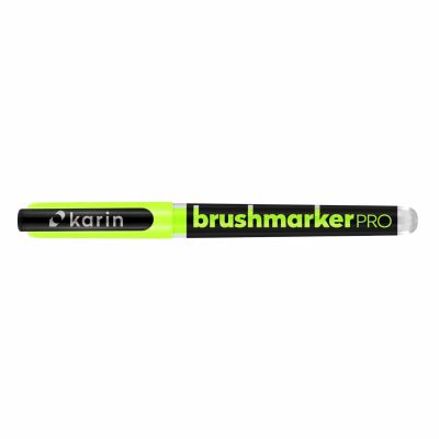 Brushmarker PRO Neon von karin