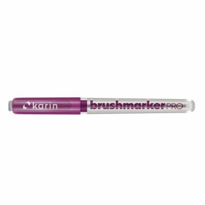 Brushmarker PRO von karin