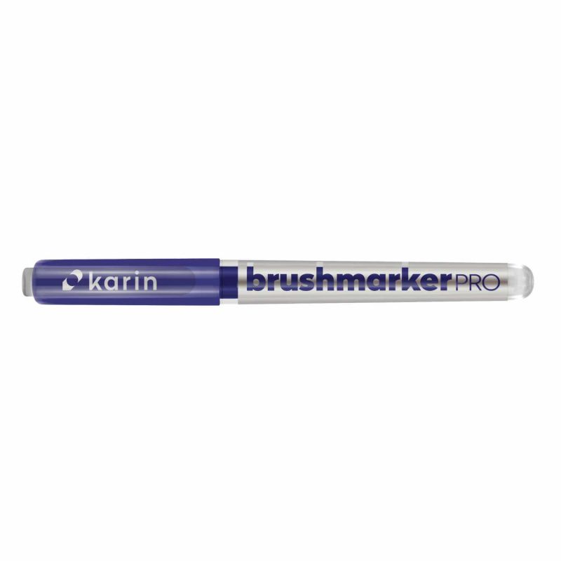 Brushmarker PRO von karin