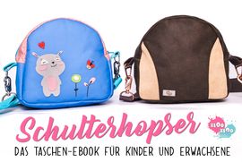 Schulterhopser von kiOo kiOo