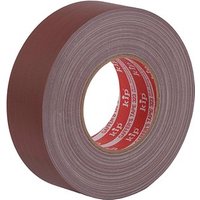 kip® 323 GAFFER‘S TAPE Gewebeband braun 50,0 mm x 50,0 m 1 St. von kip®