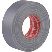 kip® 323 GAFFER‘S TAPE Gewebeband grau 50,0 mm x 50,0 m 1 St. von kip®