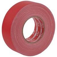 kip® 323 GAFFER‘S TAPE Gewebeband rot 50,0 mm x 50,0 m 1 St. von kip®