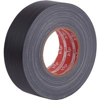 kip® 323 GAFFER‘S TAPE Gewebeband schwarz 50,0 mm x 50,0 m 1 St. von kip®