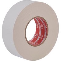 kip® 323 GAFFER‘S TAPE Gewebeband weiß 50,0 mm x 50,0 m 1 St. von kip®