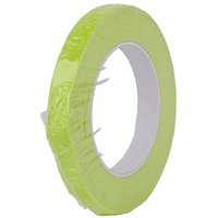 kip® 422 Neon Gewebeband gelb 15,0 mm x 25,0 m 1 St. von kip®