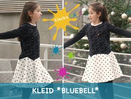 Bluebell von klecksMACS