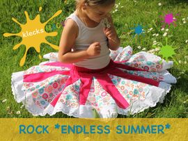 Endless Summer von klecksMACS