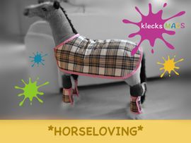 HorseLoving von klecksMACS