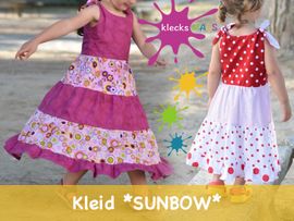 Sunbow von klecksMACS