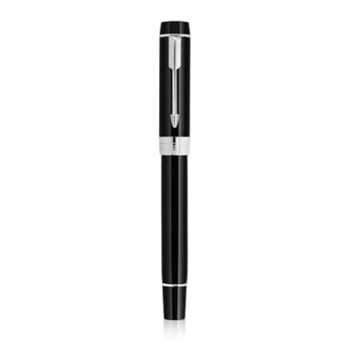 kokdid Füllfederhalter Acryl Exquisite Stift Tinten Stift Business Pen Glattes Schreiben Stift Schule Bürobedarf von kokdid