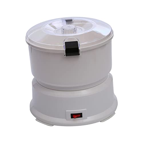 kowaku Kartoffelschälmaschine EU Adapter Automatische für Den Haushalt von kowaku