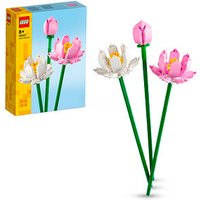 LEGO® 40647 Lotusblumen Bausatz von lego®