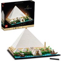 LEGO® Architecture 21058 Cheops-Pyramide Bausatz von lego®