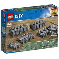 LEGO® City 60205 Schienen Bausatz von lego®