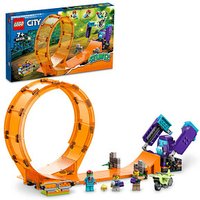 LEGO® City 60338 Schimpansen-Stuntlooping Bausatz von lego®