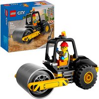 LEGO® City 60401 Straßenwalze Bausatz von lego®