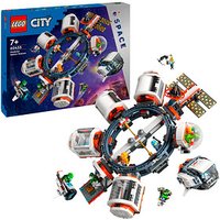 LEGO® City Space 60433 Modulare Raumstation Bausatz von lego®