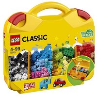 LEGO® Classic 10713 Starterkoffer Bausteine von lego®
