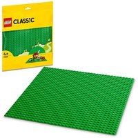 LEGO® Classic 11023 grün Grundplatte von lego®