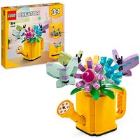 LEGO® Creator 3in1 31149 Gießkanne mit Blumen Bausatz von lego®