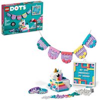 LEGO® DOTS 41962 Einhorn Familienkreativset Bausatz von lego®