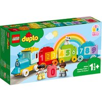 LEGO® Duplo 10954 Zahlenzug Bausatz von lego®