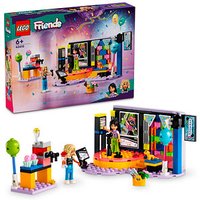 LEGO® Friends 42610 Karaoke-Party Bausatz von lego®