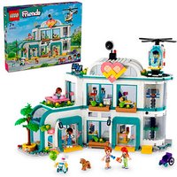 LEGO® Friends 42621 Heartlake City Krankenhaus Bausatz von lego®