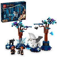 LEGO® Harry Potter 76432 Der verbotene Wald™: Magische Wesen Bausatz von lego®