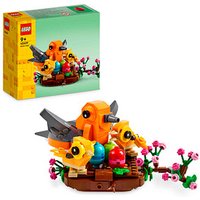 LEGO® Iconic 40639 Vogelnest Bausatz von lego®