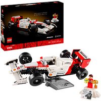 LEGO® Icons 10330 McLaren MP4/4 & Ayrton Senna Bausatz von lego®