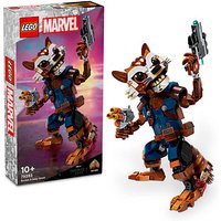 LEGO® Marvel Infinity Saga 76282 Rocket & Baby Groot Bausatz von lego®